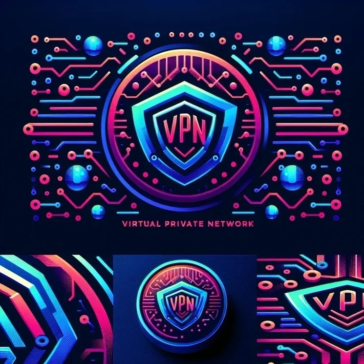 鲸鱼加速器商标图